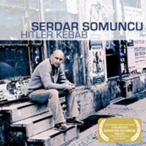 Serdar Somuncu